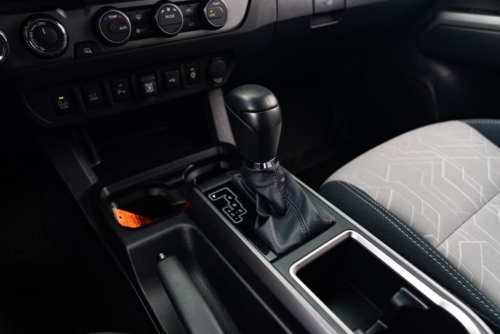 2023 Toyota Tacoma TRD Off-Road Milwaukie OR