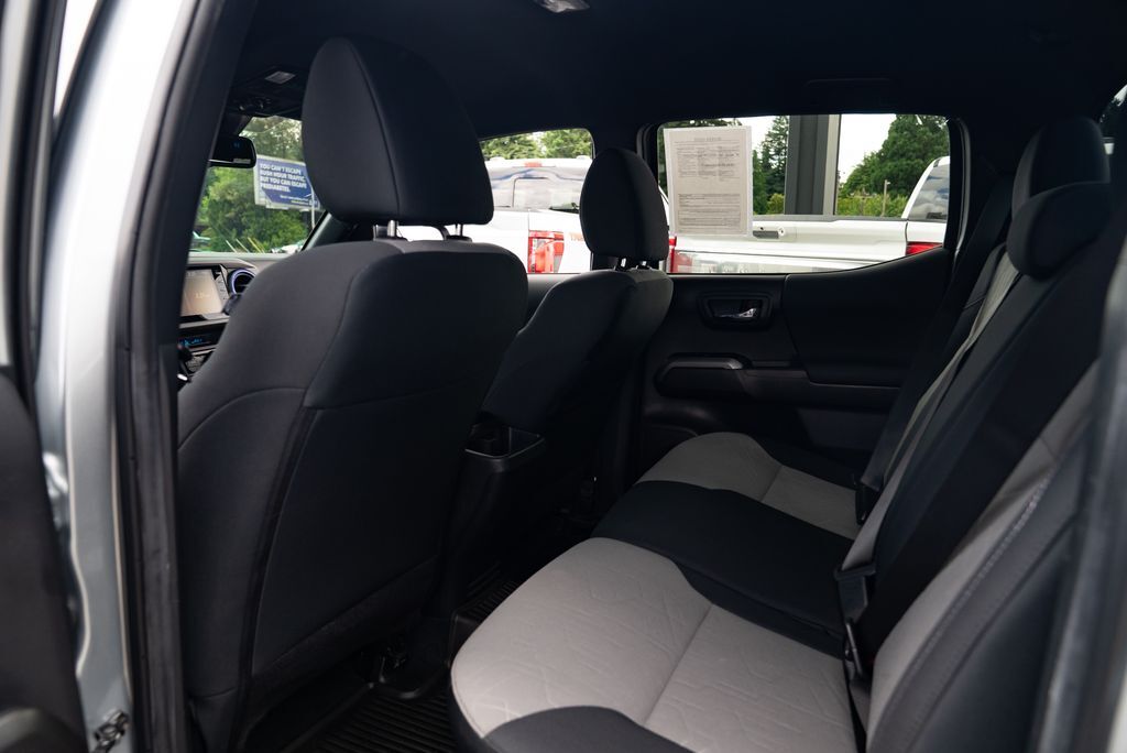 2023 Toyota Tacoma TRD Off-Road Milwaukie OR