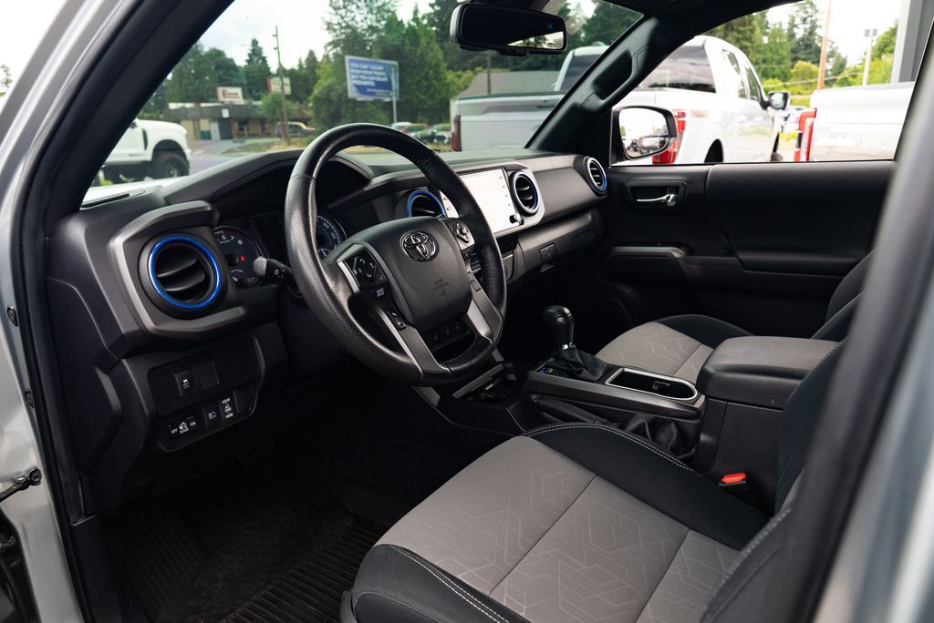 2023 Toyota Tacoma TRD Off-Road Milwaukie OR
