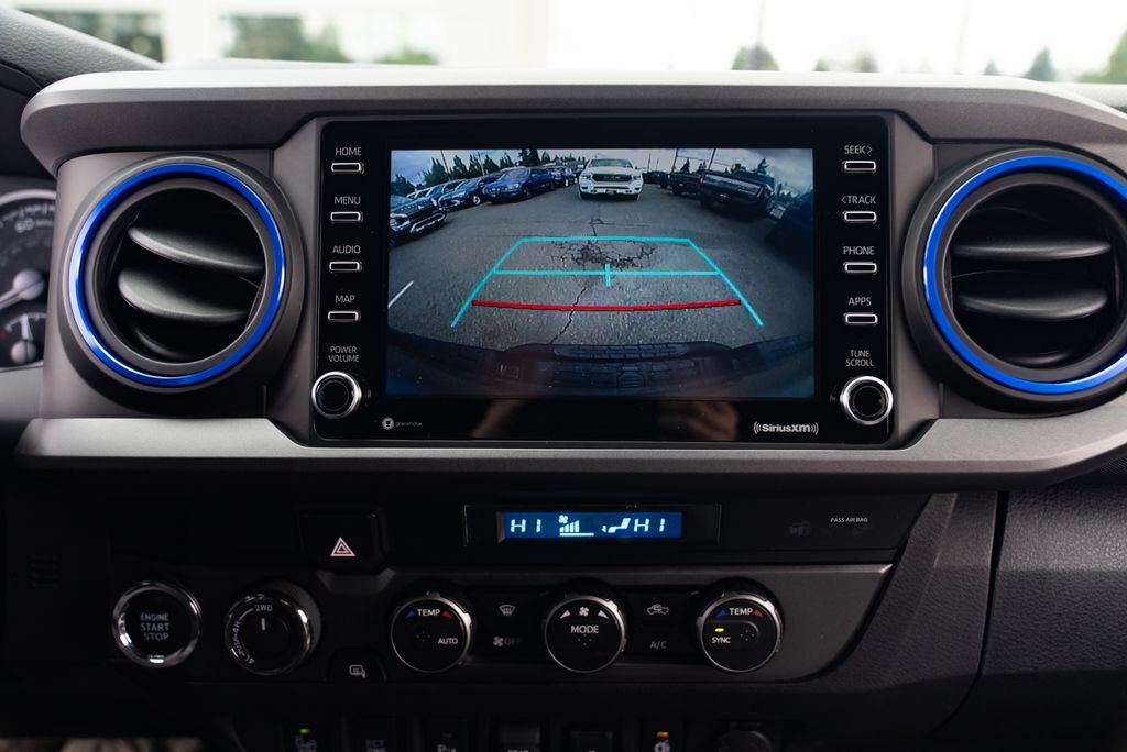 2023 Toyota Tacoma TRD Off-Road Milwaukie OR