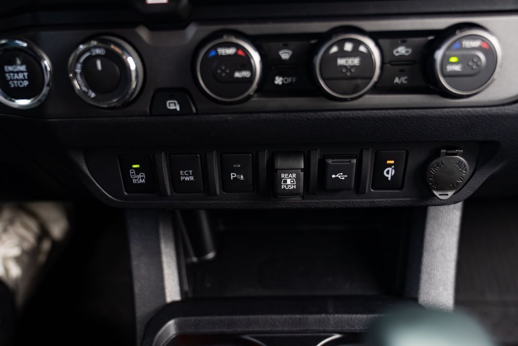 2023 Toyota Tacoma TRD Off-Road Milwaukie OR