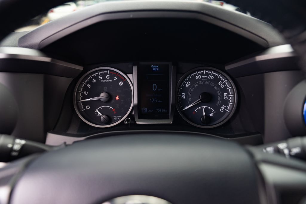 2023 Toyota Tacoma TRD Off-Road Milwaukie OR