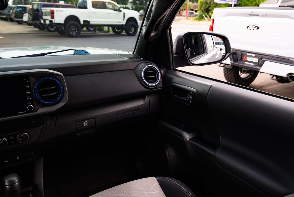 2023 Toyota Tacoma TRD Off-Road Milwaukie OR