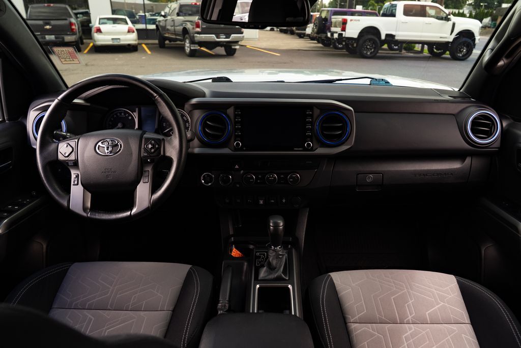 2023 Toyota Tacoma TRD Off-Road Milwaukie OR