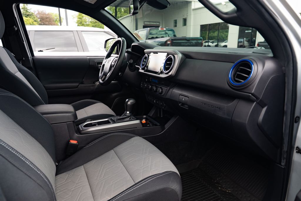 2023 Toyota Tacoma TRD Off-Road Milwaukie OR