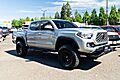 2023 Toyota Tacoma TRD Off-Road