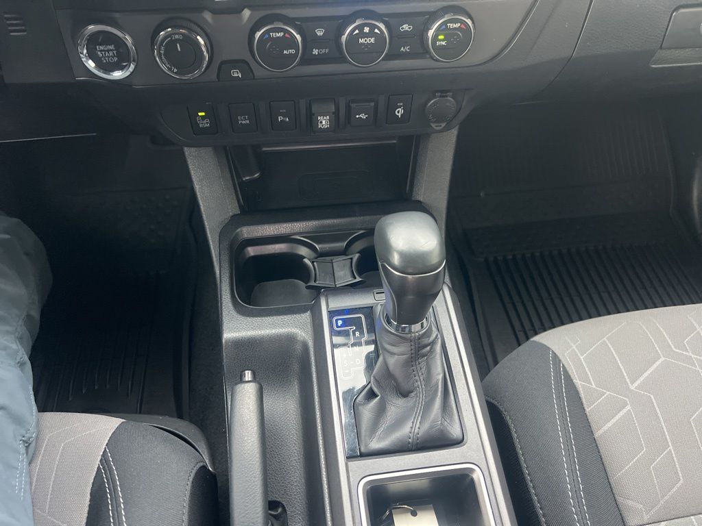 2023 Toyota Tacoma TRD Off-Road Milwaukie OR