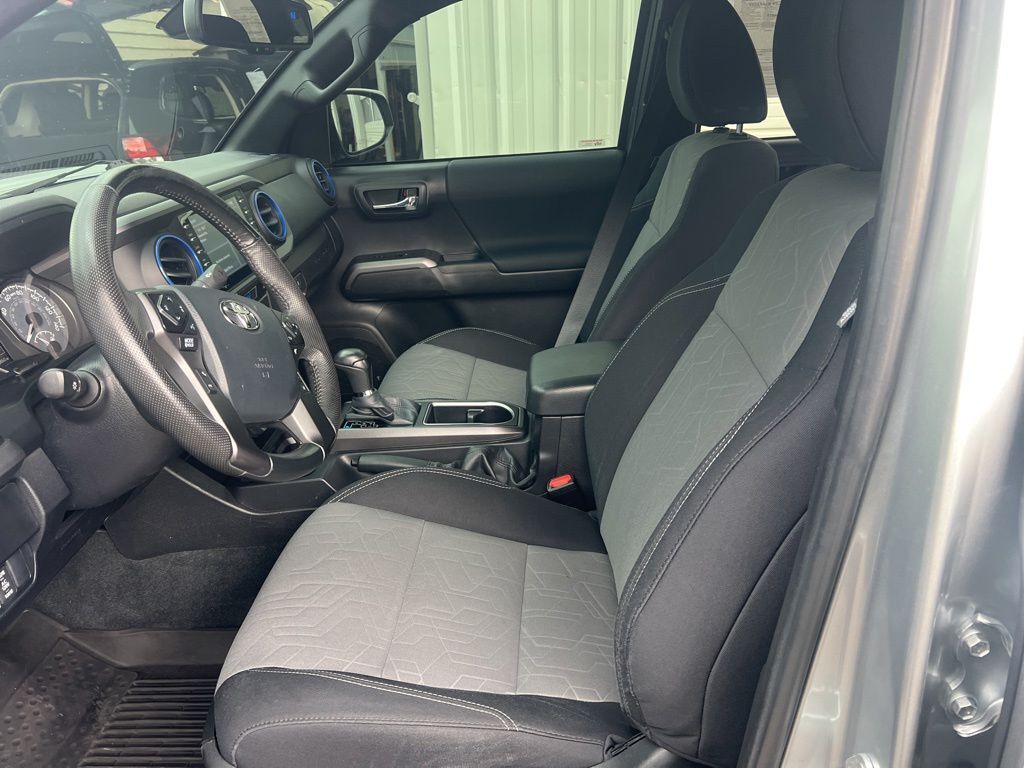 2023 Toyota Tacoma TRD Off-Road Milwaukie OR