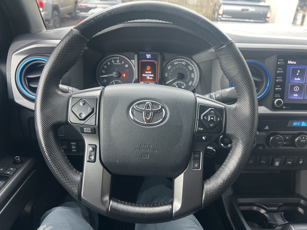 2023 Toyota Tacoma TRD Off-Road Milwaukie OR
