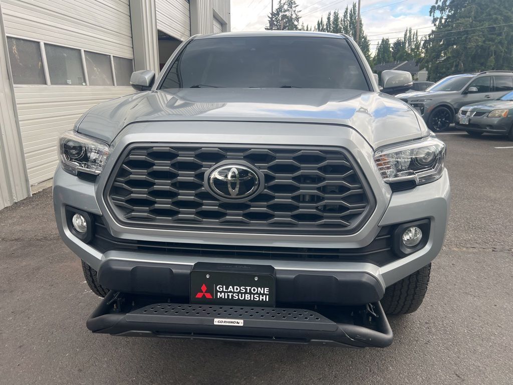 2023 Toyota Tacoma TRD Off-Road Milwaukie OR