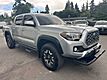 2023 Toyota Tacoma TRD Off-Road