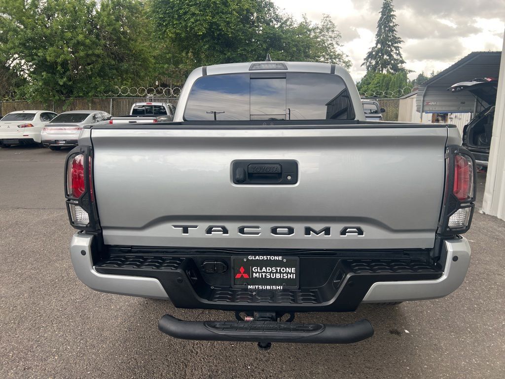 2023 Toyota Tacoma TRD Off-Road Milwaukie OR