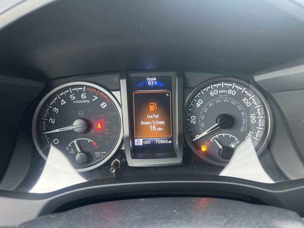 2023 Toyota Tacoma TRD Off-Road Milwaukie OR