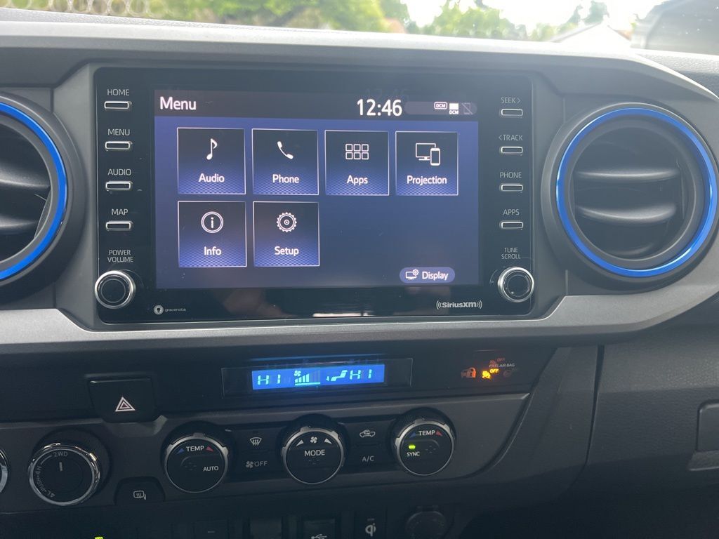 2023 Toyota Tacoma TRD Off-Road Milwaukie OR