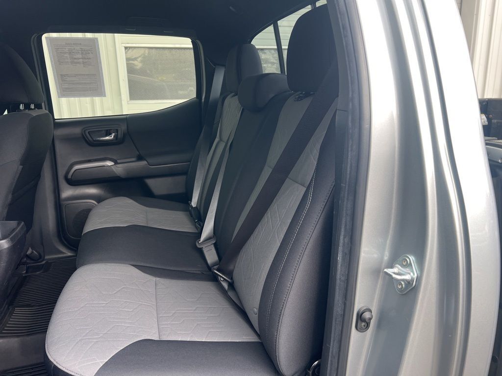 2023 Toyota Tacoma TRD Off-Road Milwaukie OR