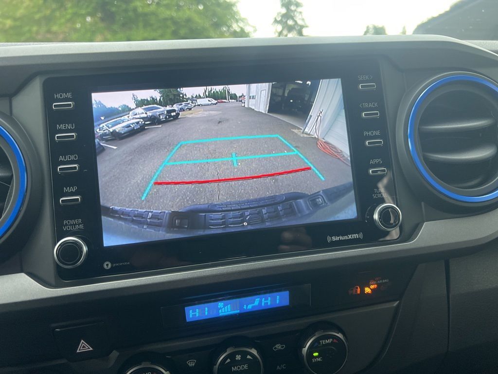 2023 Toyota Tacoma TRD Off-Road Milwaukie OR