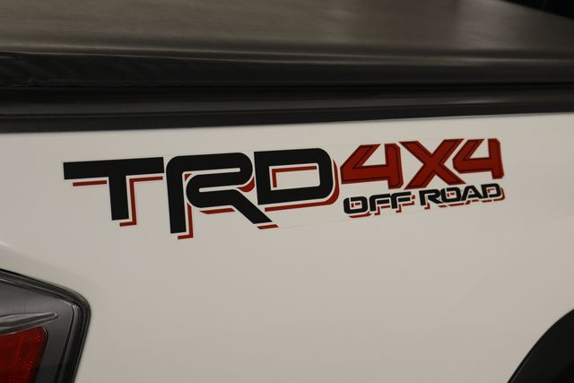 2023 Toyota Tacoma TRD Off-Road Raleigh NC
