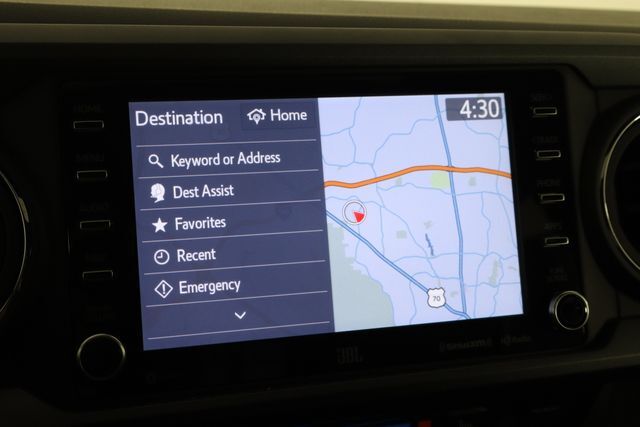 2023 Toyota Tacoma TRD Off-Road Raleigh NC