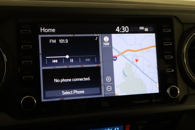 2023 Toyota Tacoma TRD Off-Road Raleigh NC