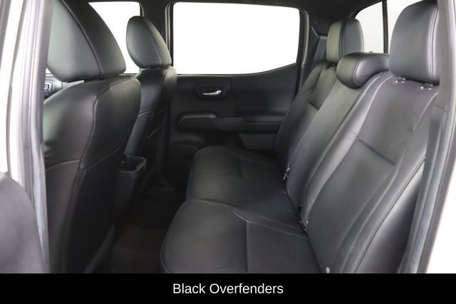 2023 Toyota Tacoma TRD Off-Road Raleigh NC