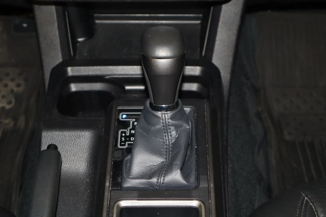 2023 Toyota Tacoma TRD Off-Road Raleigh NC