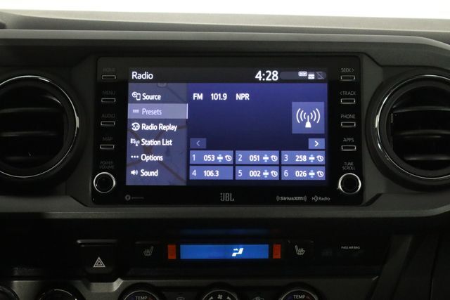 2023 Toyota Tacoma TRD Off-Road Raleigh NC