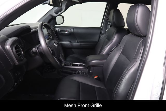 2023 Toyota Tacoma TRD Off-Road Raleigh NC