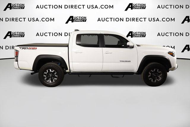 2023 Toyota Tacoma TRD Off-Road Raleigh NC