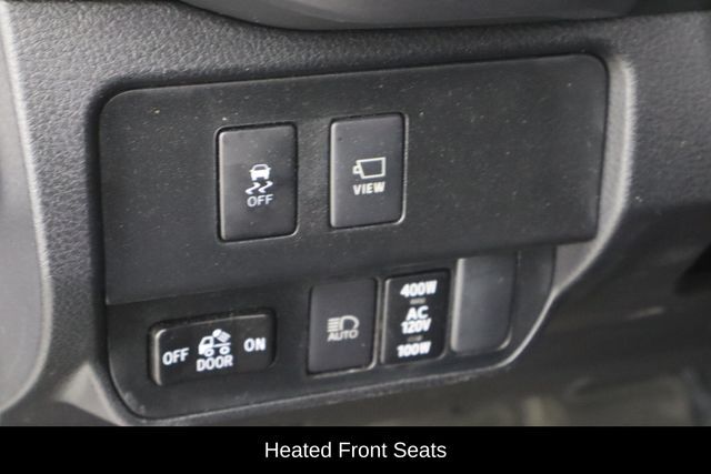 2023 Toyota Tacoma TRD Off-Road Raleigh NC