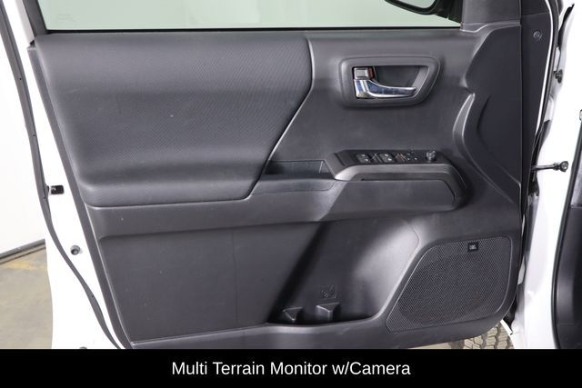 2023 Toyota Tacoma TRD Off-Road Raleigh NC