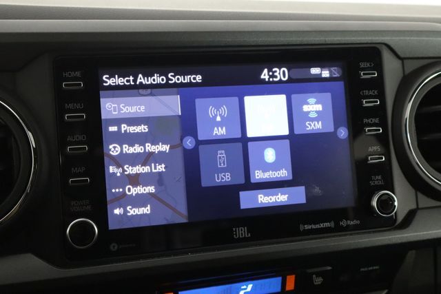 2023 Toyota Tacoma TRD Off-Road Raleigh NC