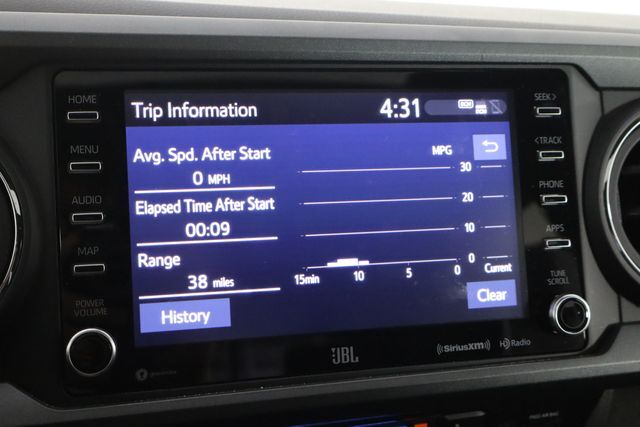 2023 Toyota Tacoma TRD Off-Road Raleigh NC