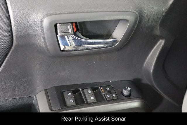 2023 Toyota Tacoma TRD Off-Road Raleigh NC