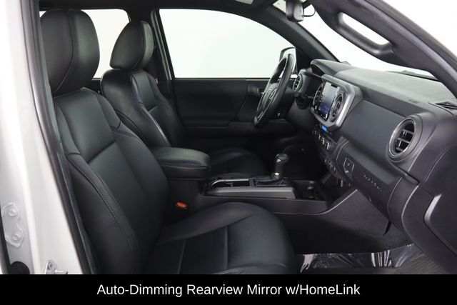 2023 Toyota Tacoma TRD Off-Road Raleigh NC