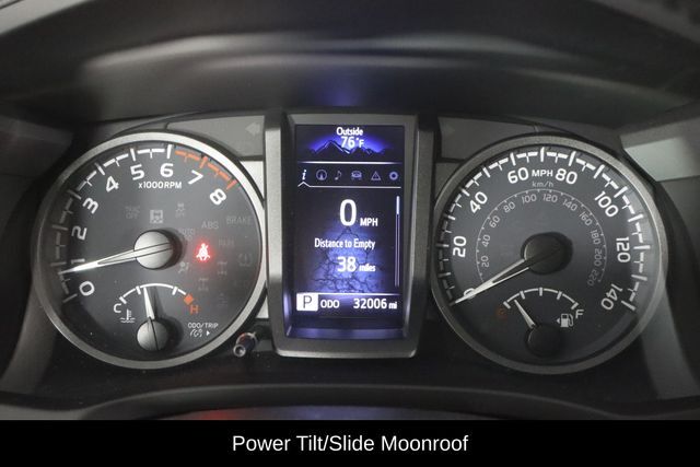 2023 Toyota Tacoma TRD Off-Road Raleigh NC