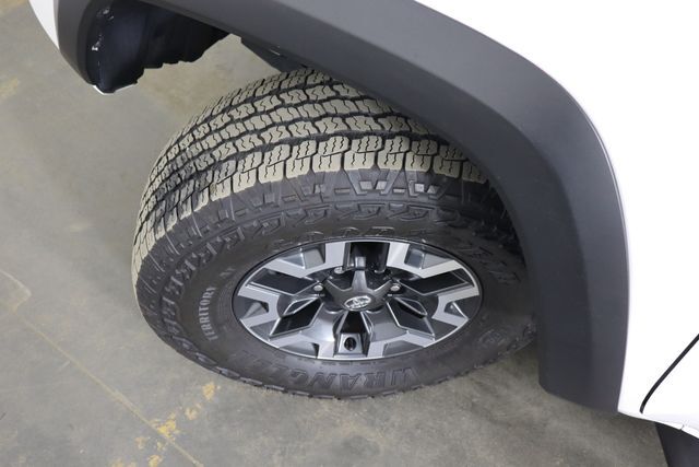 2023 Toyota Tacoma TRD Off-Road Raleigh NC
