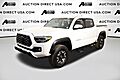 2023 Toyota Tacoma TRD Off-Road