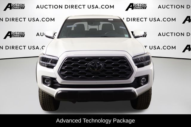 2023 Toyota Tacoma TRD Off-Road Raleigh NC