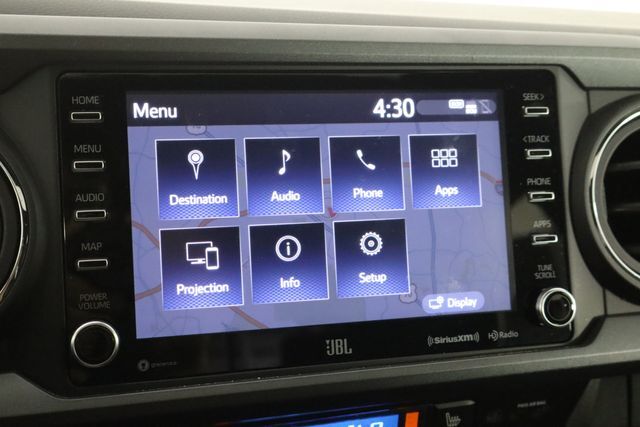 2023 Toyota Tacoma TRD Off-Road Raleigh NC