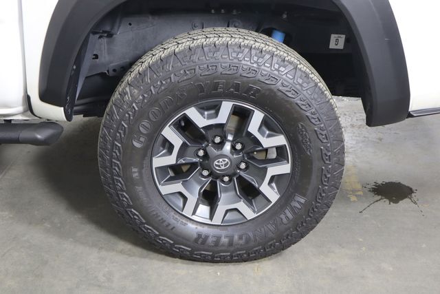 2023 Toyota Tacoma TRD Off-Road Raleigh NC
