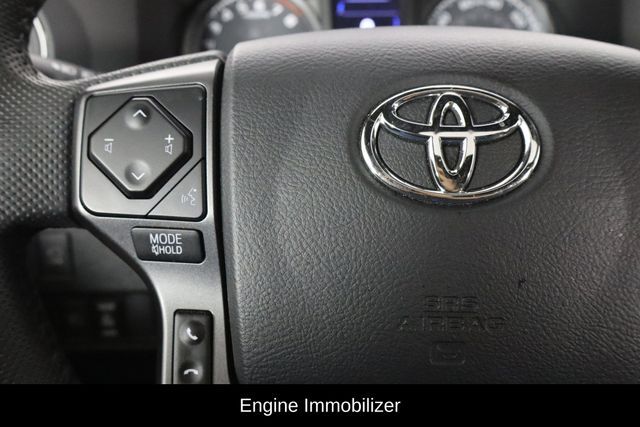 2023 Toyota Tacoma TRD Off-Road Raleigh NC