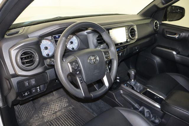 2023 Toyota Tacoma TRD Off-Road Raleigh NC