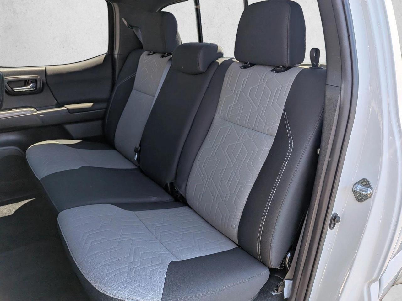 2023 Toyota Tacoma TRD Off Road Roseville CA