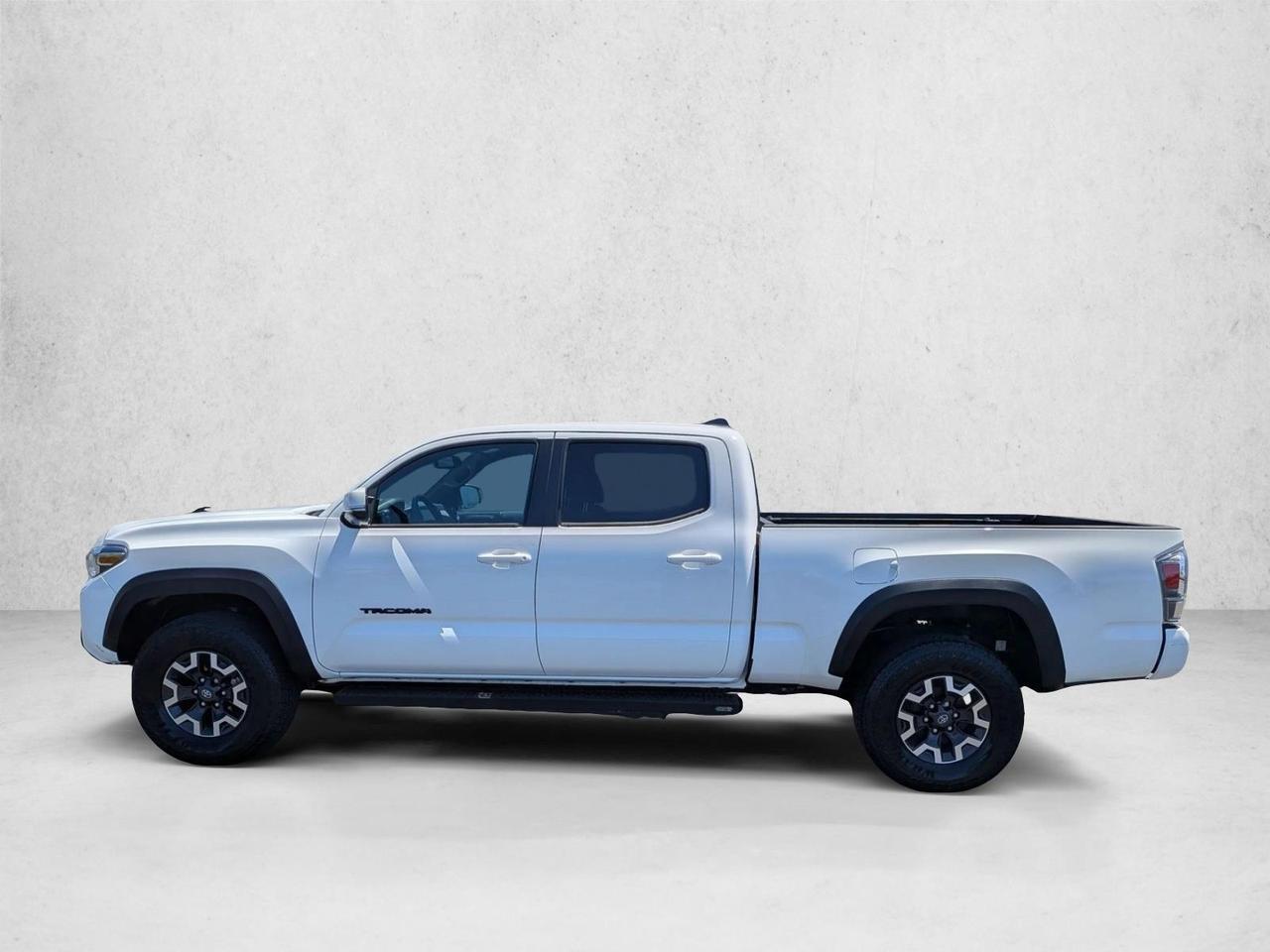 2023 Toyota Tacoma TRD Off Road Roseville CA