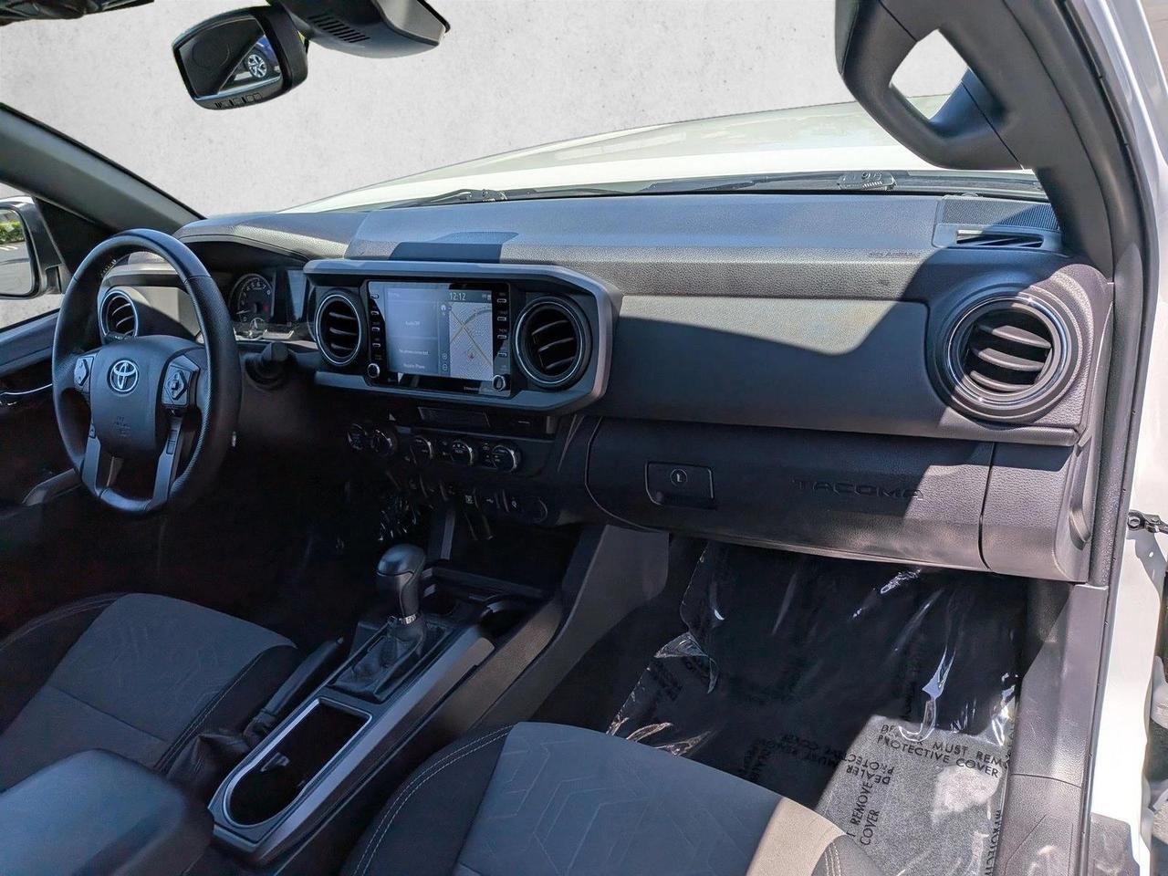 2023 Toyota Tacoma TRD Off Road Roseville CA
