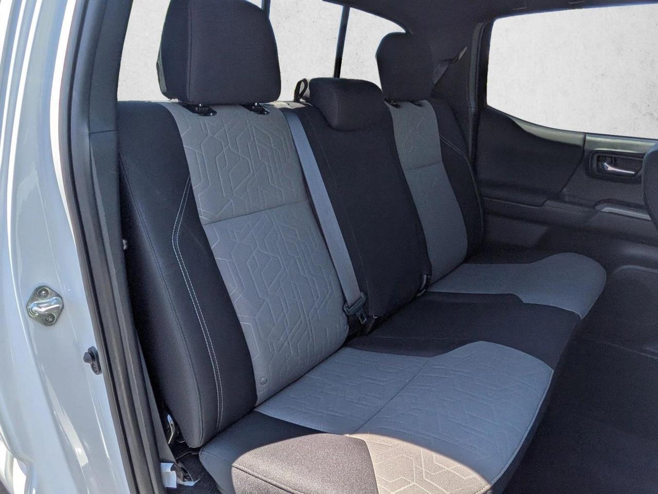 2023 Toyota Tacoma TRD Off Road Roseville CA
