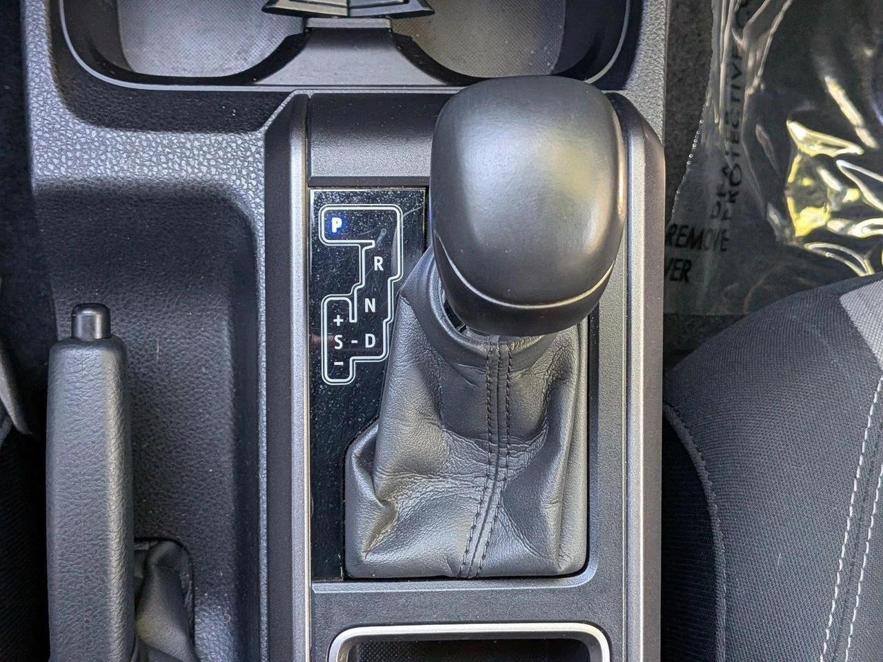2023 Toyota Tacoma TRD Off Road Roseville CA
