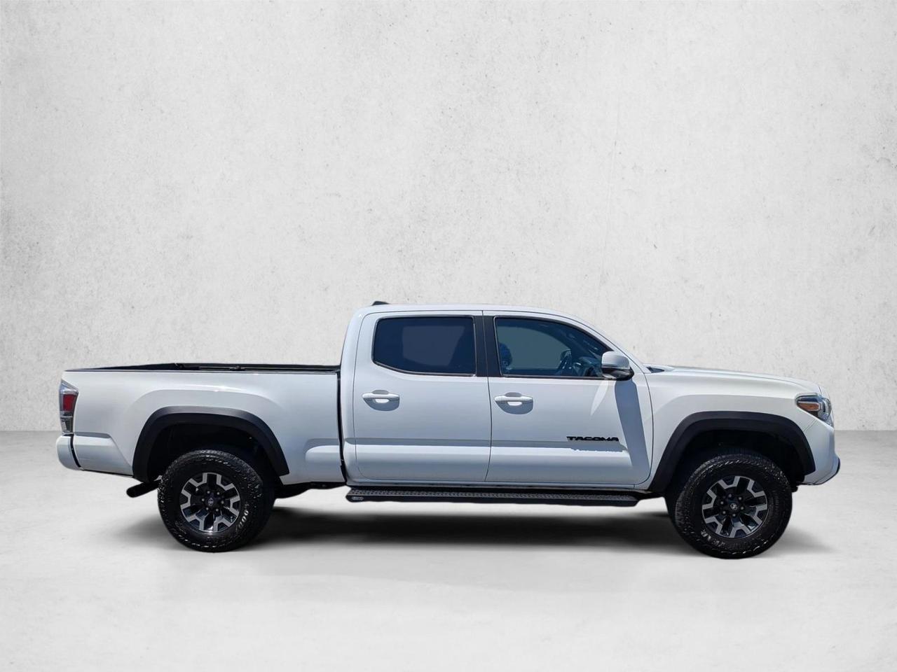 2023 Toyota Tacoma TRD Off Road Roseville CA