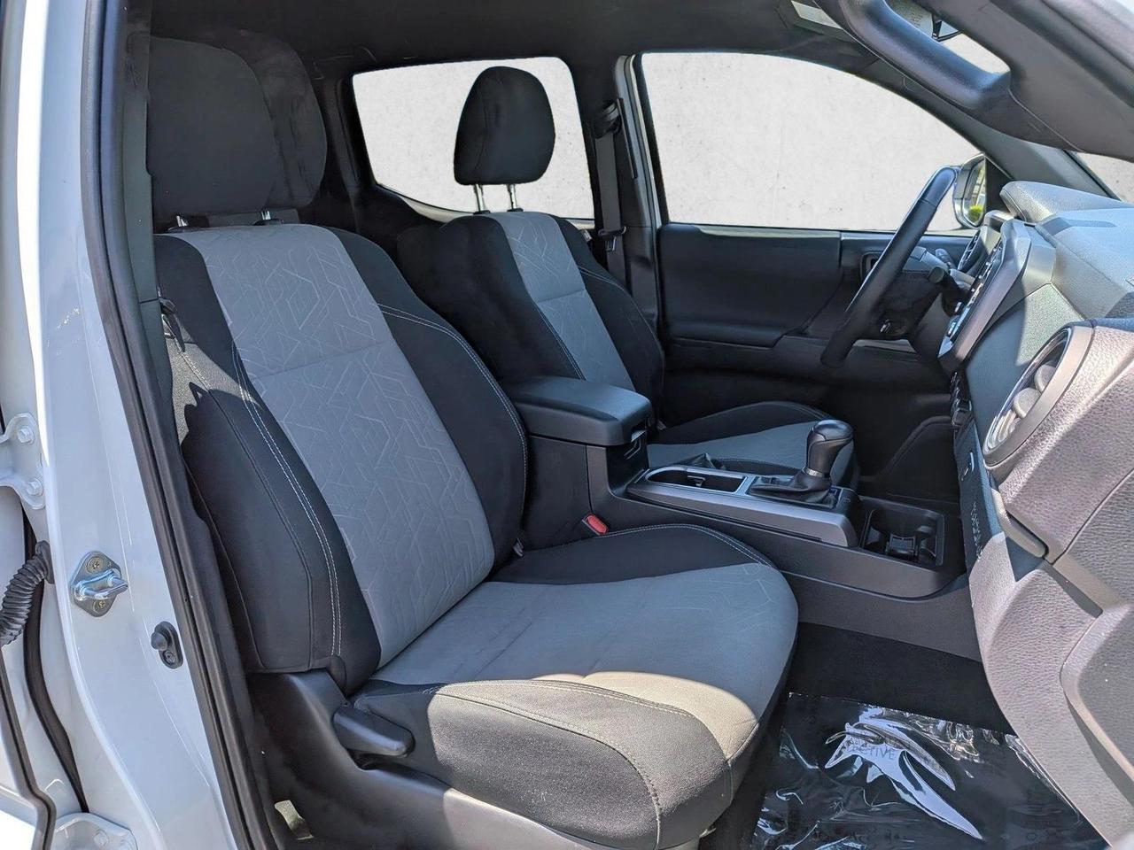 2023 Toyota Tacoma TRD Off Road Roseville CA