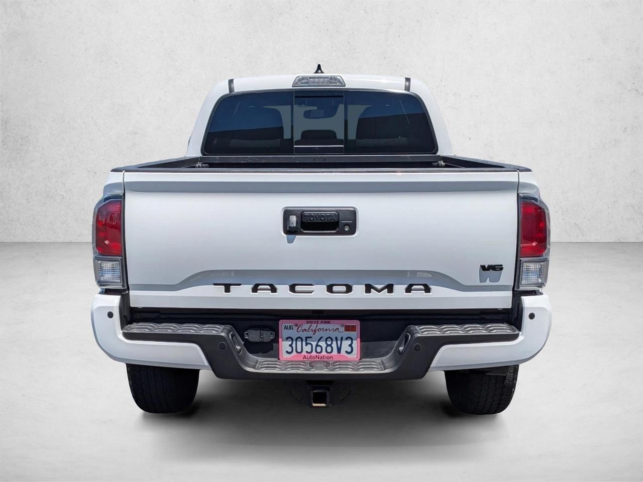 2023 Toyota Tacoma TRD Off Road Roseville CA